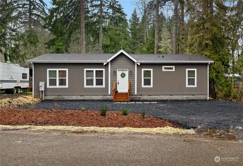 371 E Agate Dr, Shelton, WA 98584