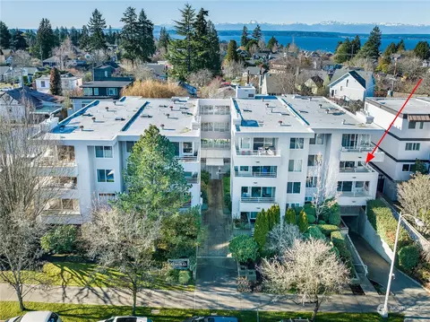 2125 California Ave SW #304, Seattle, WA 98116