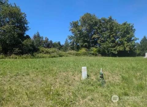 0 Serpentine Ave, Sequim, WA 98382