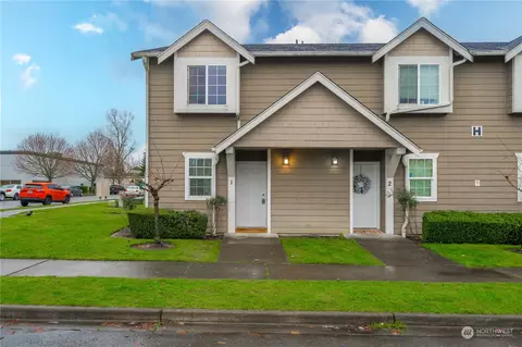 5002 S 30th St #H1, Tacoma, WA 98409