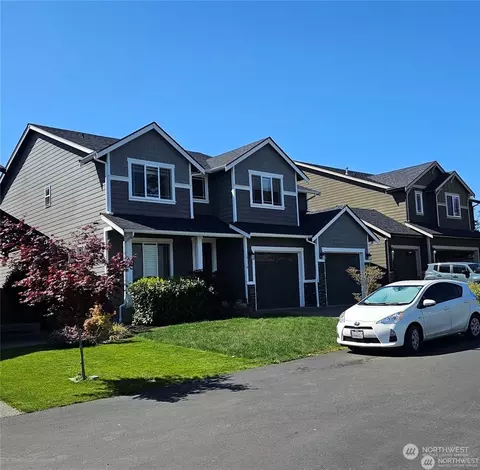 13118 123rd Ave E, Puyallup, WA 98374