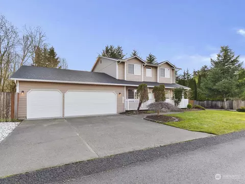 10824 235th Avenue Ct E, Buckley, WA 98321