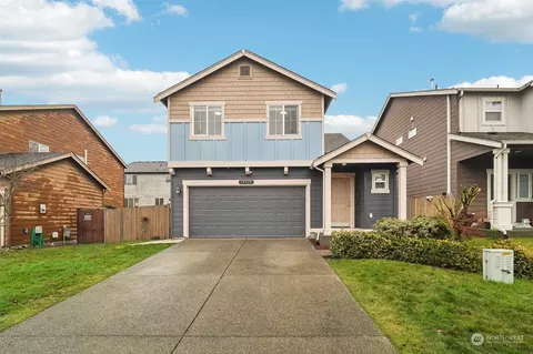 18229 71st Ave E, Puyallup, WA 98375