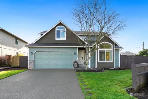 21001 82nd St E, Bonney Lake, WA 98391