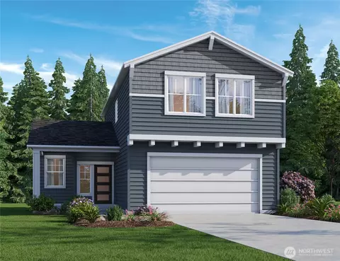 58 Basil Ave, Shelton, WA 98584