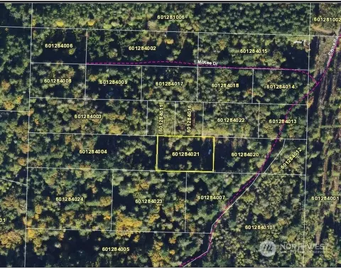 486 Payne Rd, Quilcene, WA 98376