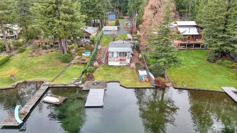 29905 SE Lake Retreat N Dr, Ravensdale, WA 98051