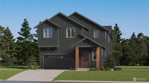 3286 SW Pier Ln #4125, Port Orchard, WA 98367
