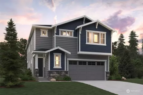 3880 Mccormick Village Dr #14, Bremerton, WA 98312