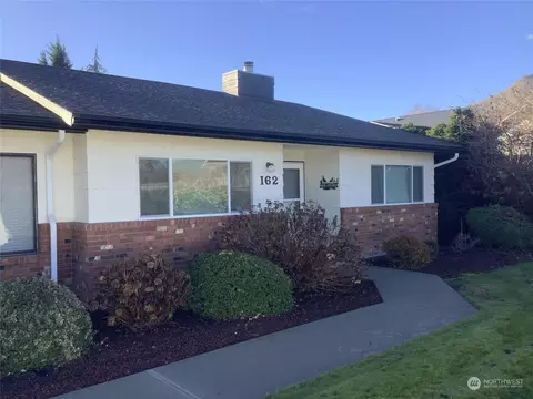 162 Quail Run Blvd, Wenatchee, WA 98801