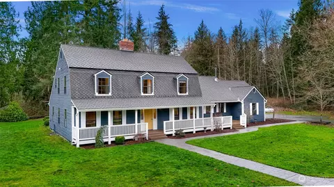 1816 177th Ave NE, Snohomish, WA 98290