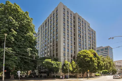 1105 Spring St #603, Seattle, WA 98104