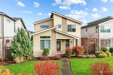 32941 Skyline Ln #59, Black Diamond, WA 98010