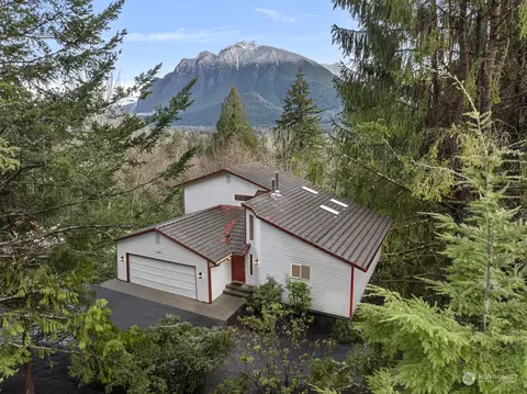 13308 409th Ave SE, North Bend, WA 98045