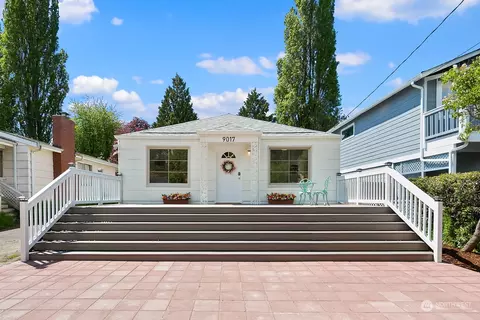 9017 4th Ave NW, Seattle, WA 98117