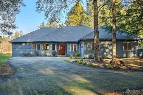 51 Private Pl, Friday Harbor, WA 98250