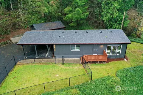 4140 Sunset Way, Longview, WA 98632