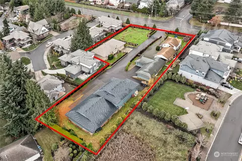 13867 SE 240th St, Kent, WA 98042