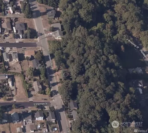 3543 E Grandview, Tacoma, WA 98404