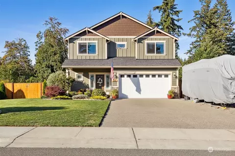 109 Brodie St SE, Rainier, WA 98576