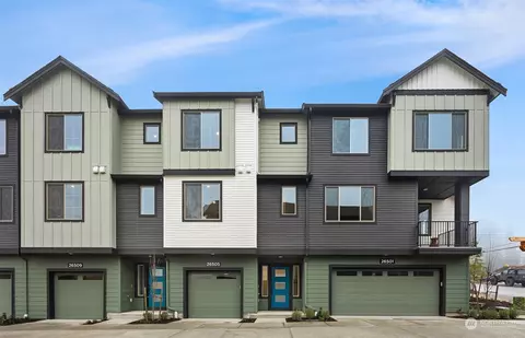 26505 NE 143rd Cir #16, Duvall, WA 98019
