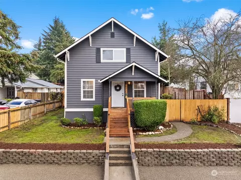 8425 S Thompson Ave, Tacoma, WA 98444