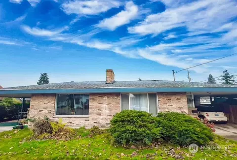416 420 2nd St SE, Auburn, WA 98002