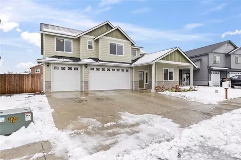 2110 W Sunnyview Ln, Ellensburg, WA 98926