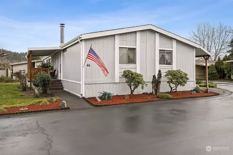 3611 I St NE #46, Auburn, WA 98002