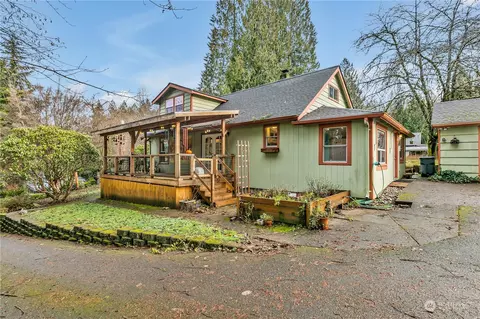 321 E Beck St, Mccleary, WA 98557