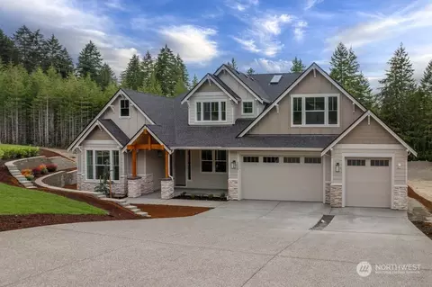 25623 64th Avenue Ct E #9, Graham, WA 98338