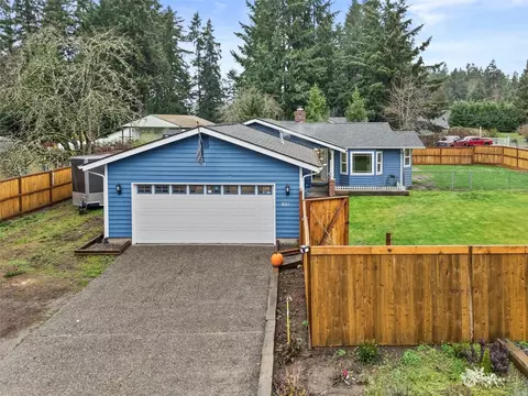 9121 157th St E, Puyallup, WA 98375