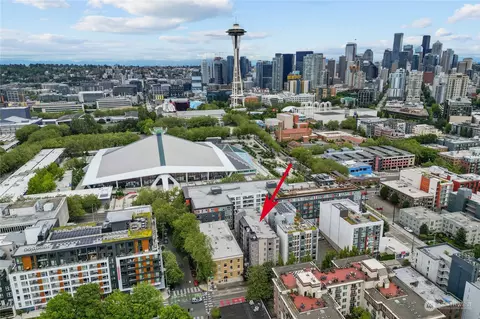 326 Queen Anne Ave N #303, Seattle, WA 98109