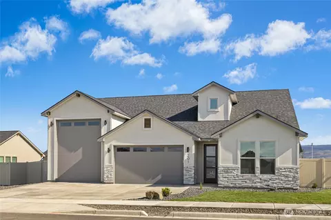 201 E Chinook Rd, Ellensburg, WA 98926