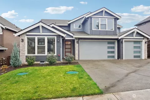 6228 NW Lambert Ln, Camas, WA 98607