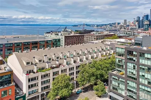 526 1st Ave S #413, Seattle, WA 98104