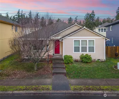 2313 164th St E, Tacoma, WA 98445