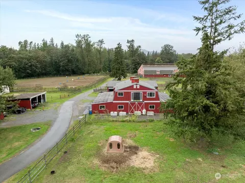 Exterior - 35131 Mann Rd, Sultan, WA 98294 photo 1 of 6