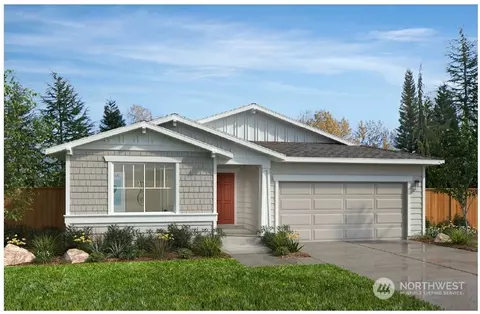 8831 52nd Pl NE #018, Marysville, WA 98270