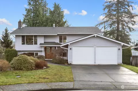 3424 Crestline Pl, Bellingham, WA 98226