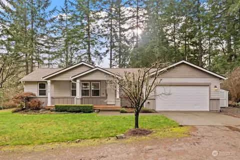 13014 98th Avenue Ct NW, Gig Harbor, WA 98329