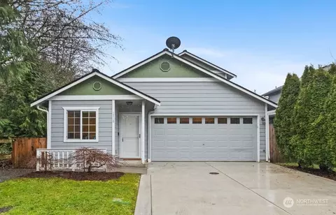 1716 96th St SW, Everett, WA 98204