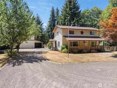 2256 Seminary Hill Rd #33, Centralia, WA 98531
