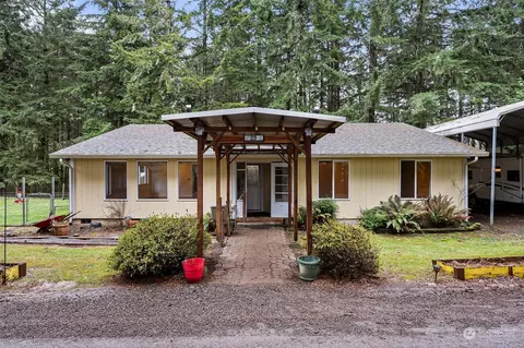 2256 Seminary Hill Rd #25, Centralia, WA 98531