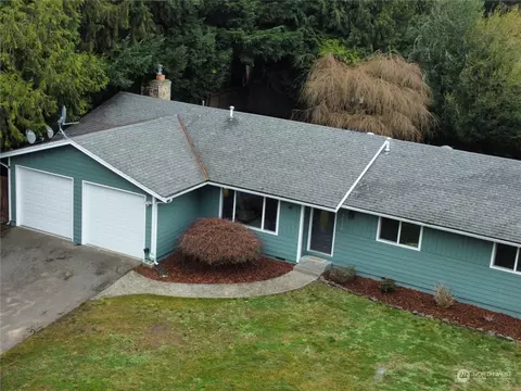 7546 Lazy S Ln NE, Bremerton, WA 98311