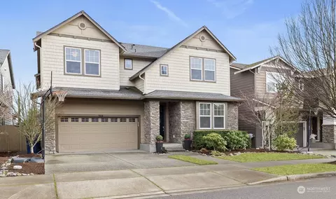 9028 Satterlee Ave SE, Snoqualmie, WA 98065