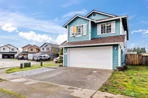 19924 14th Ave E, Spanaway, WA 98387 photo 3