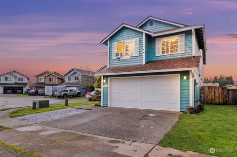 19924 14th Ave E, Spanaway, WA 98387