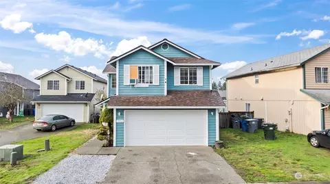 19924 14th Ave E, Spanaway, WA 98387 photo 2