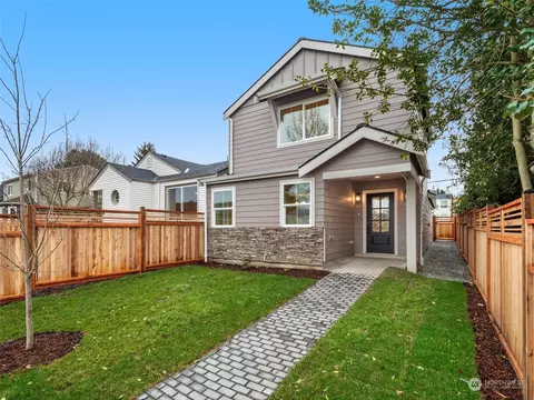 4540 14th Ave S, Seattle, WA 98108